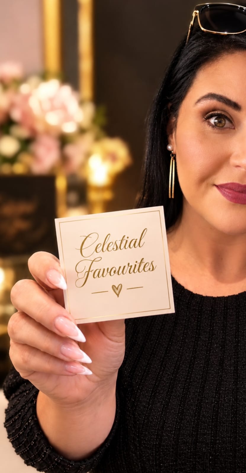 Celestial Favourites