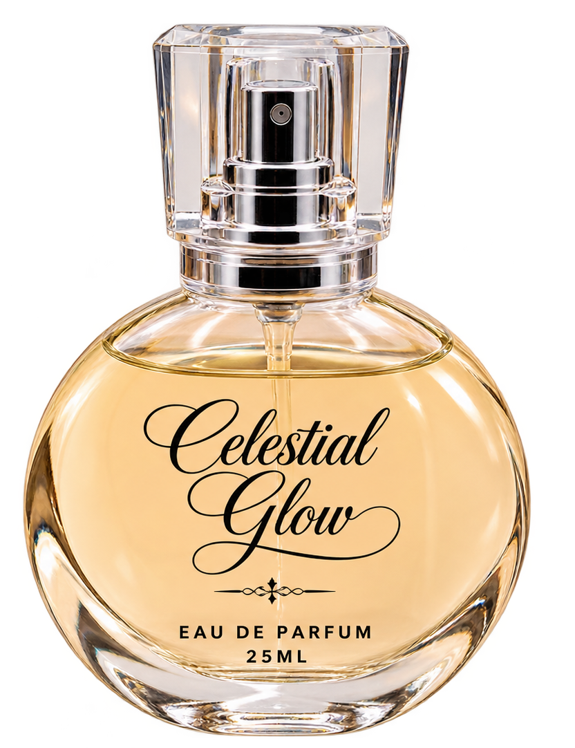 Celestial Blush 25ml