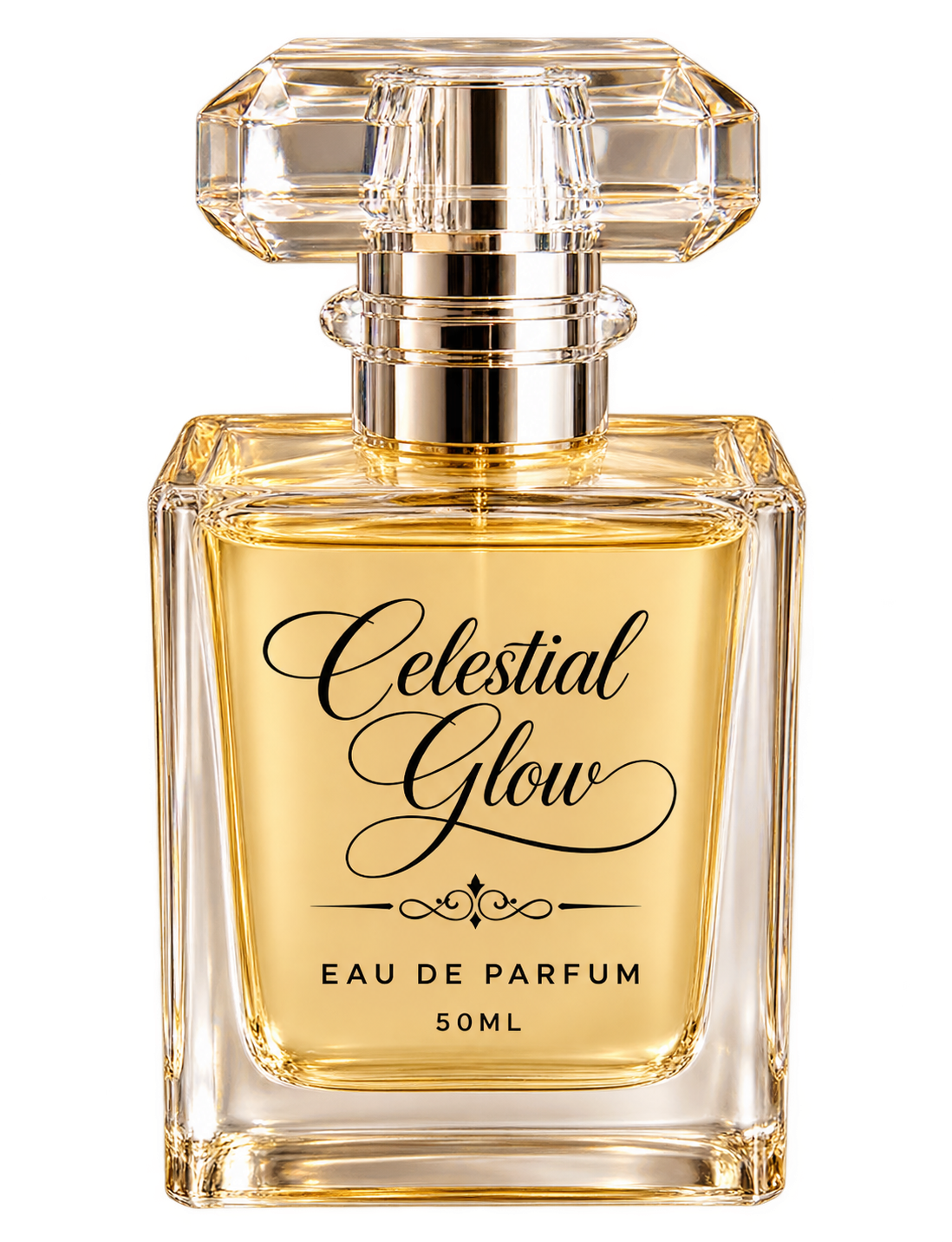 Celestial Blush 50ml