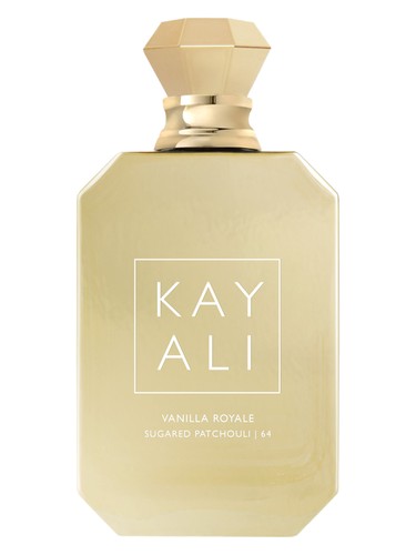 Kayali Vanilla Royale Sugared Patchouli Intense 100ml