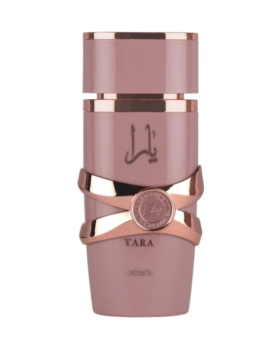 Yara Elixir 100ml by Lattafa